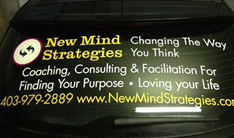 New Mind Strategies